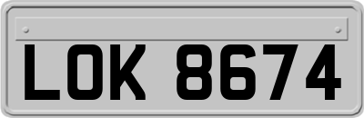 LOK8674