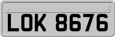 LOK8676