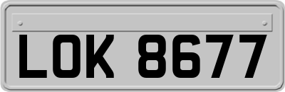 LOK8677