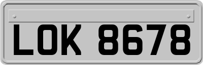 LOK8678