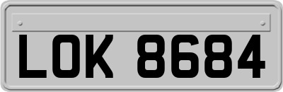 LOK8684