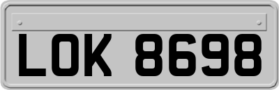 LOK8698