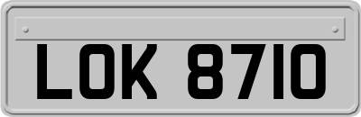 LOK8710