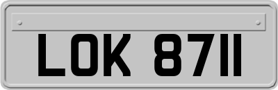 LOK8711