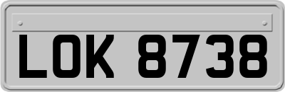 LOK8738