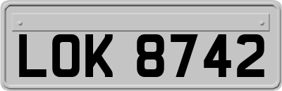 LOK8742