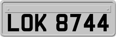 LOK8744