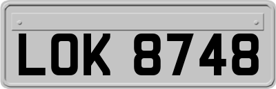 LOK8748