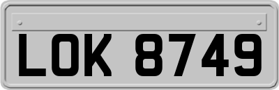 LOK8749