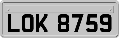 LOK8759