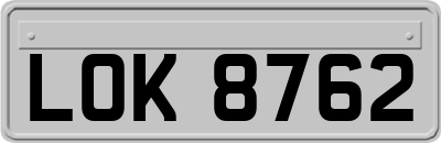 LOK8762
