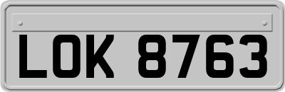 LOK8763