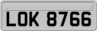 LOK8766