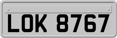 LOK8767