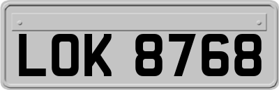 LOK8768