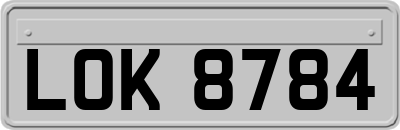 LOK8784