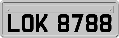 LOK8788