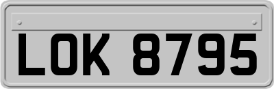LOK8795