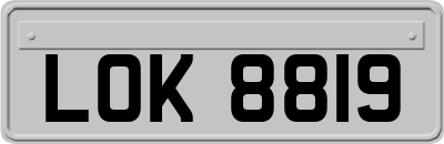 LOK8819