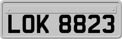LOK8823