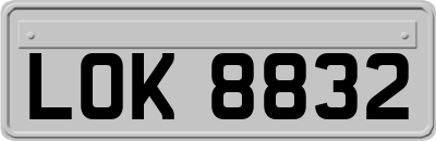 LOK8832