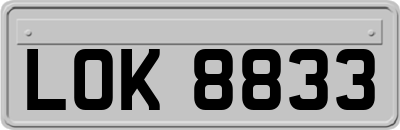 LOK8833