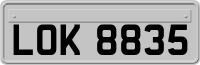 LOK8835