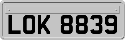 LOK8839