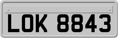 LOK8843