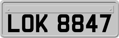 LOK8847