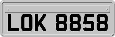 LOK8858