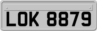 LOK8879