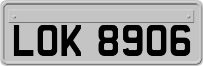 LOK8906