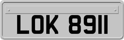 LOK8911