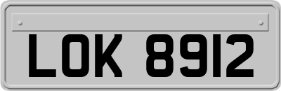 LOK8912