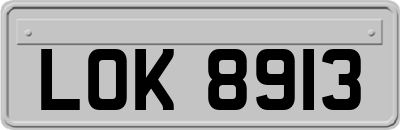 LOK8913