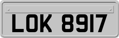 LOK8917