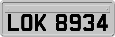 LOK8934
