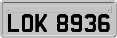 LOK8936