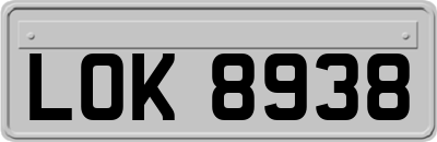 LOK8938