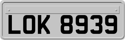 LOK8939