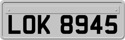 LOK8945