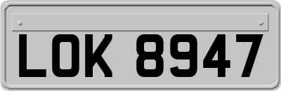 LOK8947