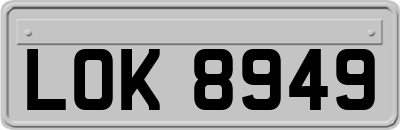 LOK8949