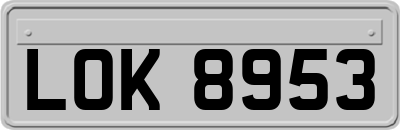 LOK8953