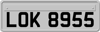LOK8955