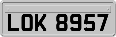 LOK8957
