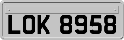 LOK8958