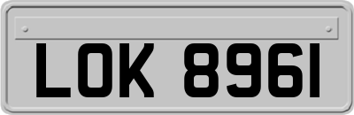 LOK8961