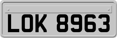 LOK8963